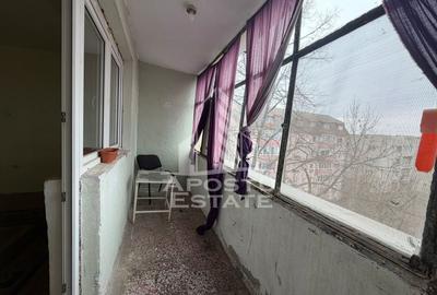 Apartament cu 2 camere semidecomandat în Spitalul Județean - 10