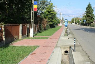 Casă cu 4 camere în Olari - 6