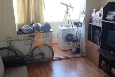Apartament 2 camere cf 1 decomandat zona Unirii Nord - 5