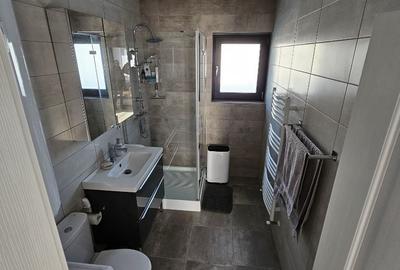 Casă în zona Hărman, cod 8111 - 6