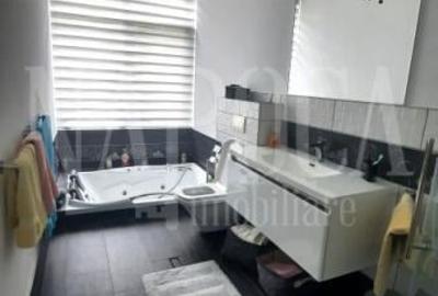 Casa 8 camere de inchiriat in Cetatea Fetei, Floresti - 16