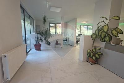 Spatiu comercial de 146mp de inchiriat in zona Borhanci - 3