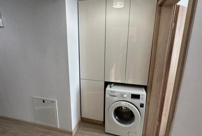 Rotar Park Residence 2 / Apartament doua cam modern / Loc de parcare - 11