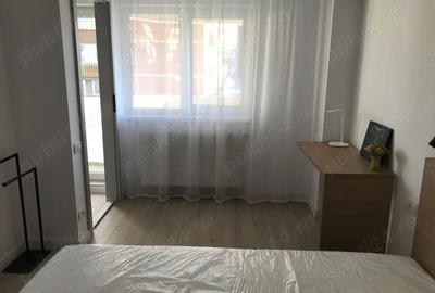 Garsonieră decomandată în Ultracentral - 9