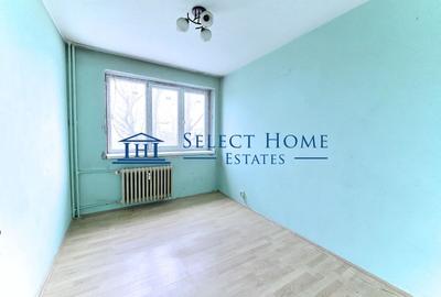 Apartament cu 3 camere semidecomandat în Timișoara - 3