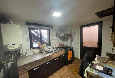 Casa P+M (6 Camere), Bumbesti Jiu - 11