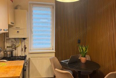 Apartament cu 3 camere decomandat în Gheorgheni - 1