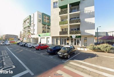 Spațiu comercial, de 316 mp, în Calea Aradului