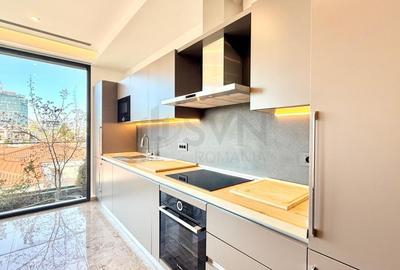 Apartament cu 4 camere decomandat, mobilat în Primăverii - 9