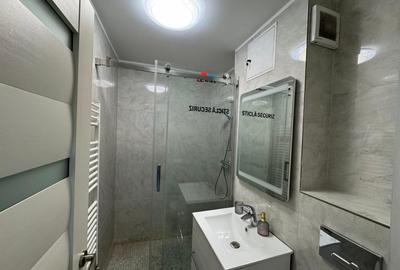 Inchiriere Apartament 2 Camere Pacurari Longavit Utilat+Mobilat Modern Inchiriere Apartament 2 Camere Pacurari Longavit Utilat+Mobilat Modern - 9