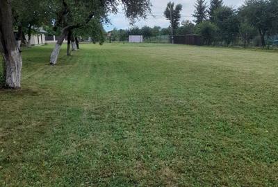 Spațiu comercial, în Băcel - 1