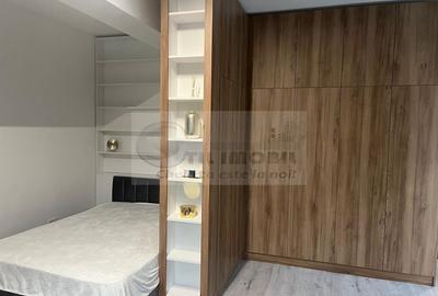 Apartament 1 camera decomandat POITIERS - 499 EURO - 5