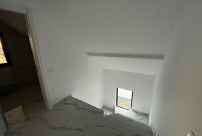 Casă individuală cu 4 camere cu Canalizare în Valu lui Traian - 8