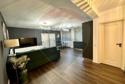 Casa de vanzare - 3 camere, 2 bai, curte proprie - Sanpetru - 6
