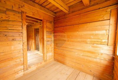 Duplex spatios - oportunitate pentru dezvoltatori sau doua familii - 23