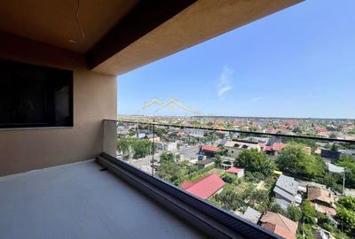 Apartament ** 2 camere** 98mp // Pipera-Voluntari - 57