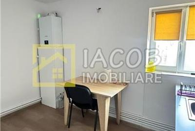 Casă individuală cu 2 camere cu Canalizare în Banca Națională - 27