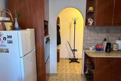 Vand apart.2 cam.st.65 mp.Micalca-Miorita,parter,modern,cu termoteca - 4