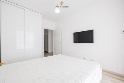 Apartament cu 2 camere decomandat, mobilat în Dumbrăvița - 11