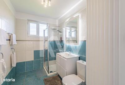 Casă cu 4 camere în Șirnea - 17