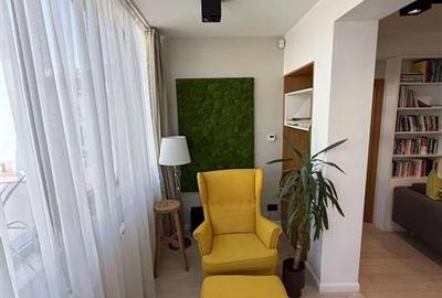 Apartament cu 3 camere nedecomandat în Unirii - 10