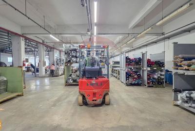 Spațiu industrial, de 5,211 mp, în Central - 36