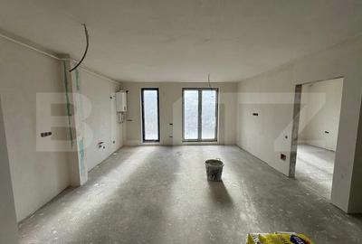 Apartament 2 camere in bloc premium cu garaj - 2