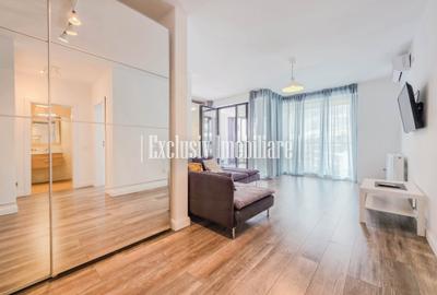 Tomis Park - Apartament 2 camere 60 mp cu Parcare Subterana si Terasa Mare Tomis Park - Apartament 2 camere 60 mp cu Parcare Subterana si Terasa Mare - 13