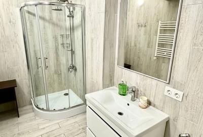 Garsonieră decomandată în Timpuri Noi - 2