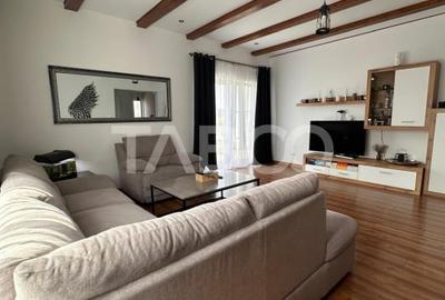 Casa individuala 3 camere 133 mp utili si 423 mp curte libera Cristian - 9