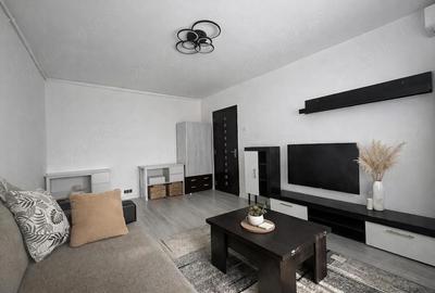 Apartament cu 2 camere decomandat în Drumul Taberei