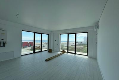 Apartament de vanzare 2 camere- vedere la mare - 2