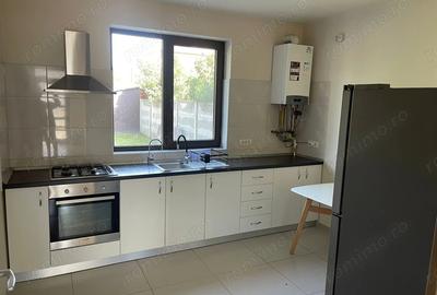 Casa 3 Dormitoare Centrala Proprie Zona Giroc Casa 3 Dormitoare Centrala Proprie Zona Giroc - 4