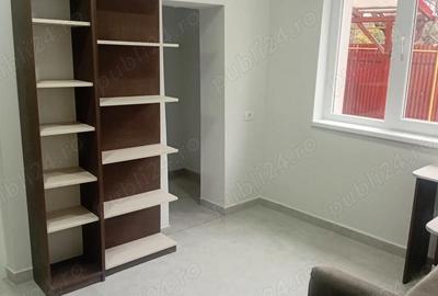 Apartament cu 3 camere decomandat în UTA - 8