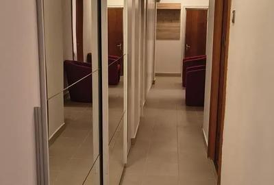 Apartament cu 3 camere decomandat în 1 Mai - 8