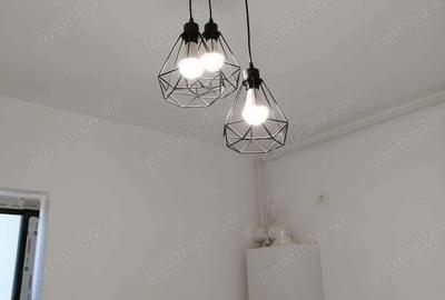 Apartament cu 2 camere semidecomandat în Braytim - 6