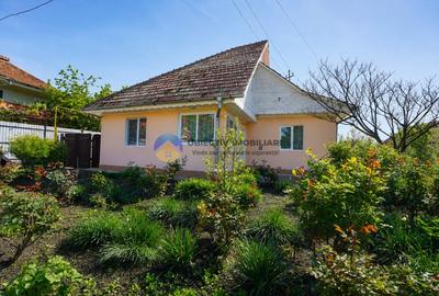 Casă individuală cu 3 camere cu Teren 851 Mp în Bistrița - 15
