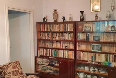 Apartament cu 2 camere decomandat în Malul Spitalului - 4