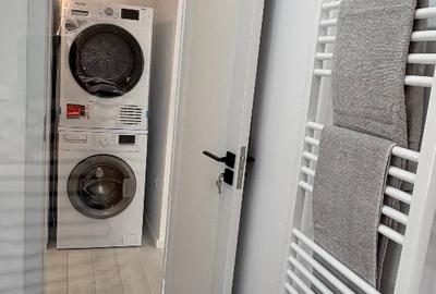 Apartament 2 camere Tomis Nord - 10