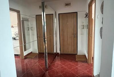 Apartament cu 3 camere în Bucur Obor - 1