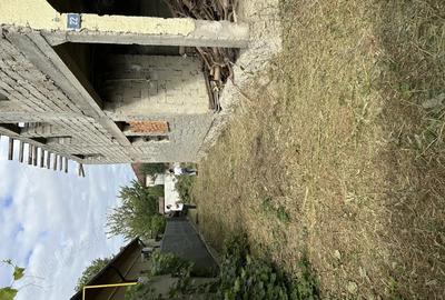 Vand casa in construc?ie. - 4