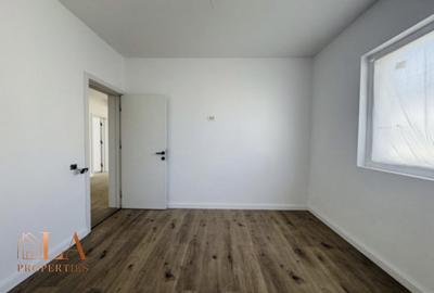 Casă individuală cu 4 camere cu Canalizare în Domnești - 10