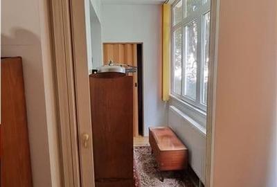 Apartament de doua camere zona Piata Astra - 3