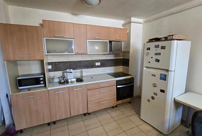 Apartament cu 2 camere decomandat, mobilat în Roșu - 11