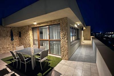 Sunset Penthouse - 2 camere - Metalurgiei