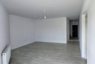 Intabulat - Ap. cu 3 camere 88mp utili, gradina 19 mp, Str. Pictor Brana - 6
