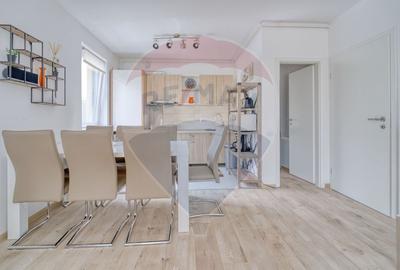 Apartament cu 3 camere decomandat, mobilat în Bartolomeu - 2