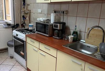 3 camere decomandat, 76 mp, etaj 1 langa Parcul Colentina, bloc reabilitat - 3