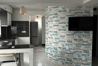 Apartament cu 2 camere semidecomandat în Brâncoveanu - 1