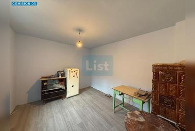 Apartament cu 3 camere decomandat în Gară - 1